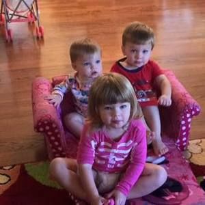 Meet your Posher, Danielle